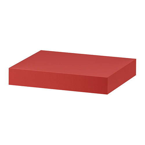 LACK wall shelf