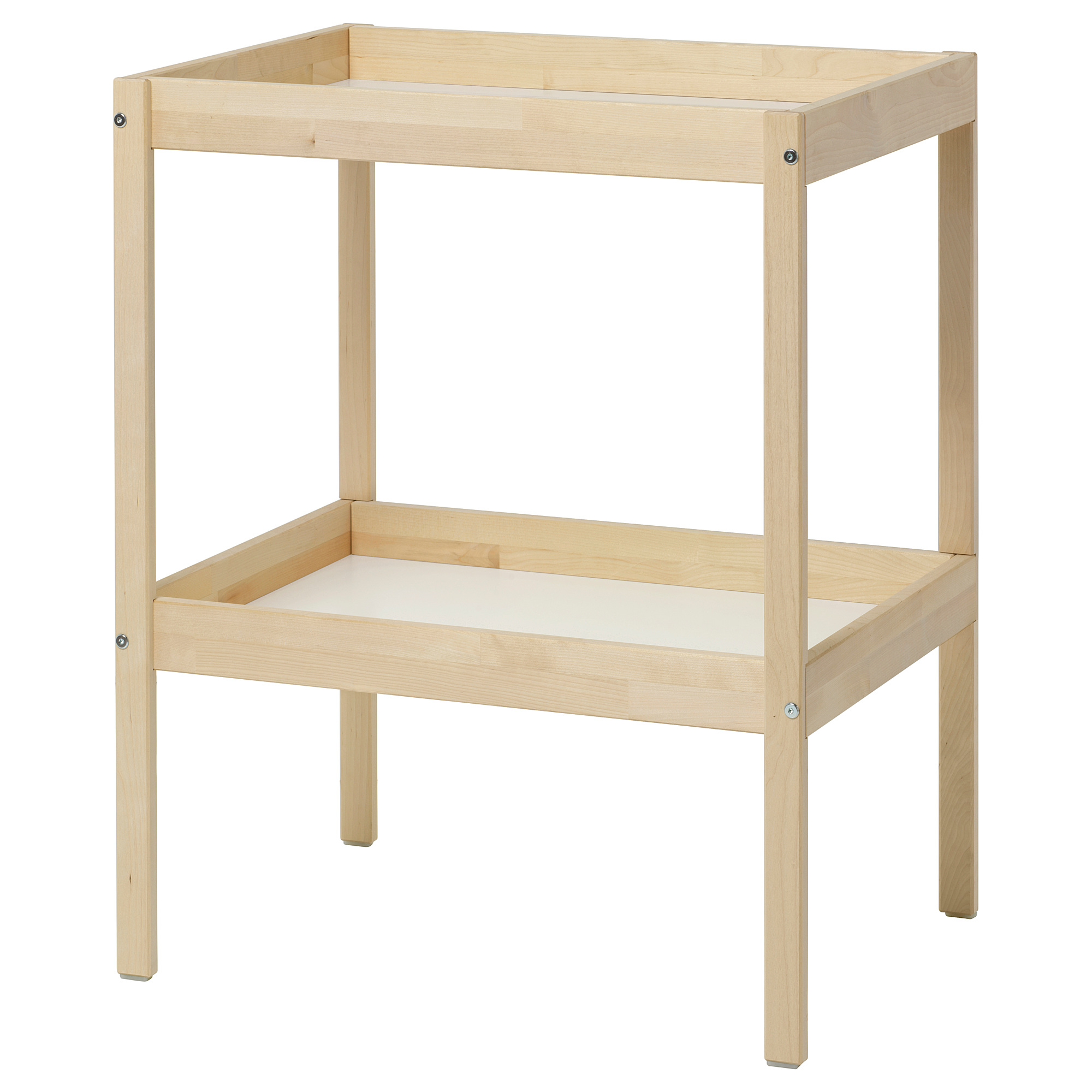 ed ellen degeneres forest animal nursery furniture collection