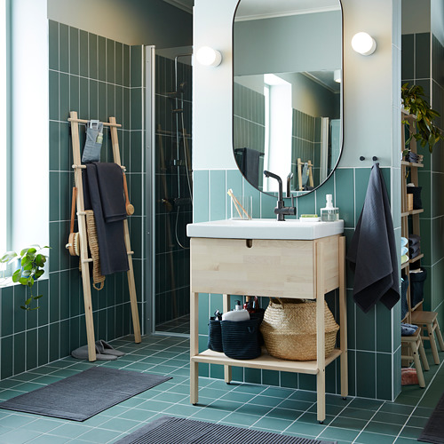 LINDBYN mirror