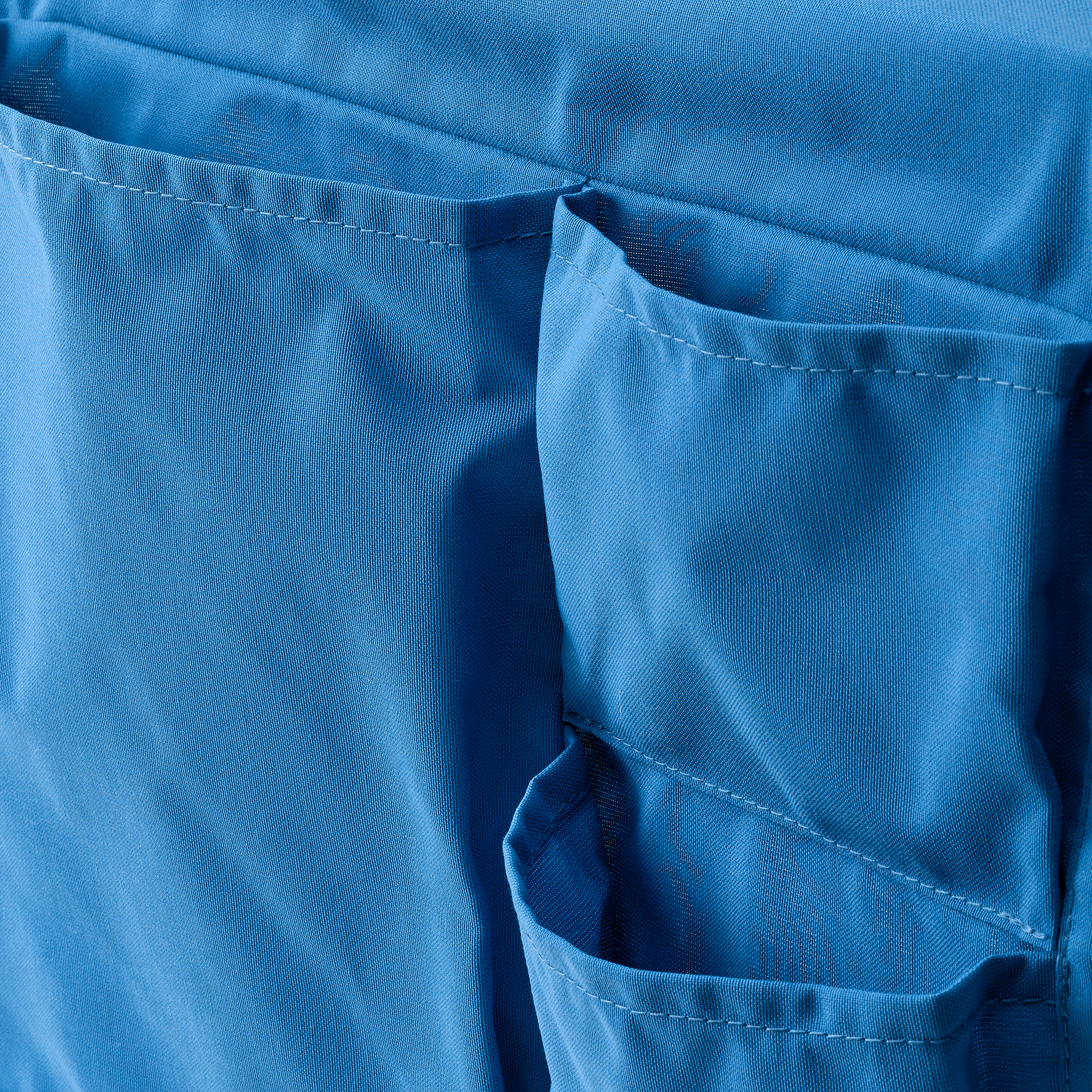 STICKAT bed pocket