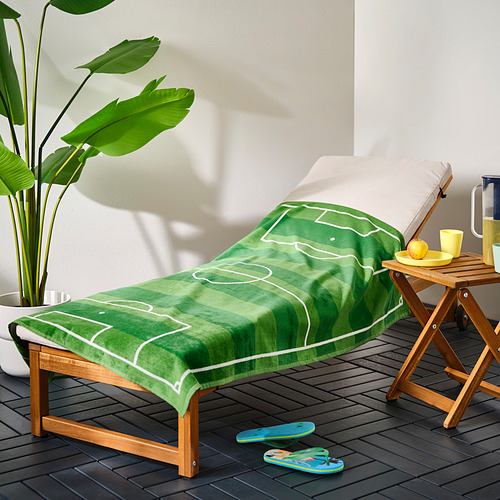 SPORTSLIG bath sheet