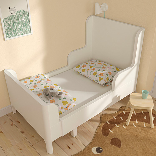 BARNDRÖM 延伸床用床笠