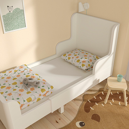 BARNDRÖM 延伸床用床笠