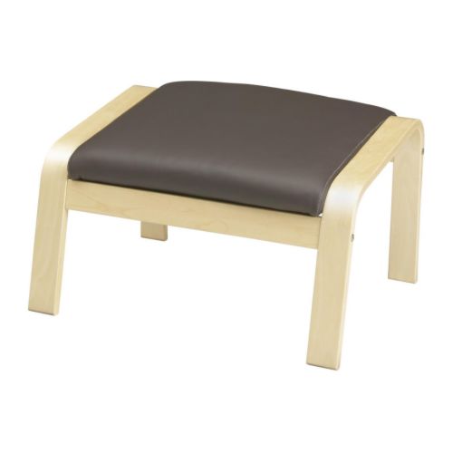 POÄNG footstool