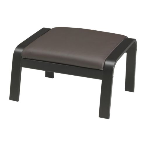 POÄNG footstool