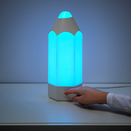 PELARBOJ LED table lamp