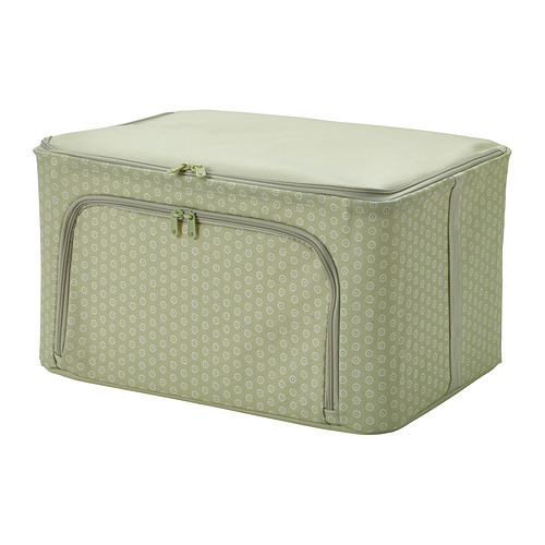 HEMMAFIXARE storage case