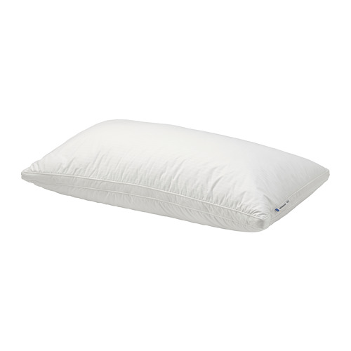 GRÖNAMARANT pillow, high