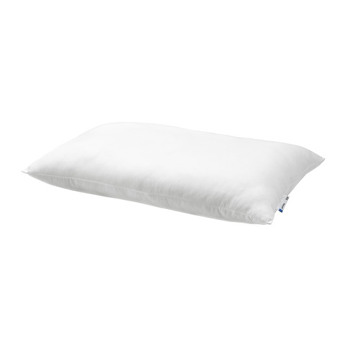 LAPPTÅTEL pillow, high