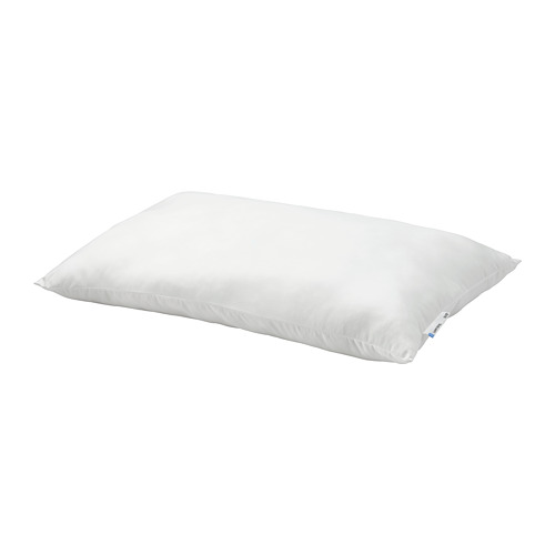 LAPPTÅTEL pillow, low