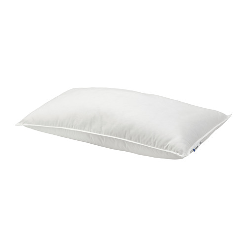 VILDKORN pillow, high