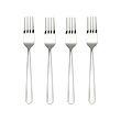 MARTORP - fork, stainless steel, 19 cm | IKEA Hong Kong and Macau