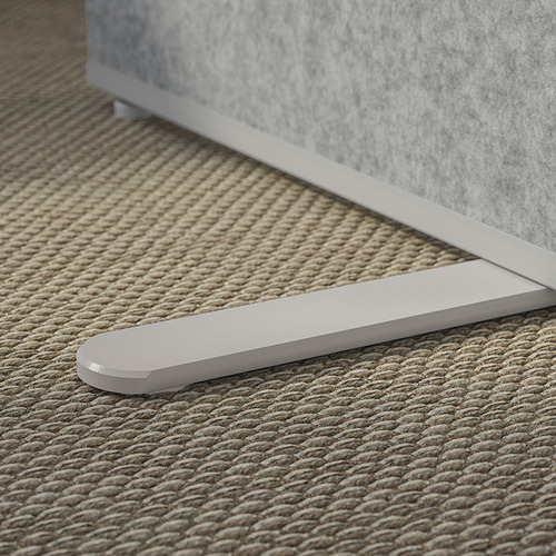 SIDORNA 間隔屏風用支腳