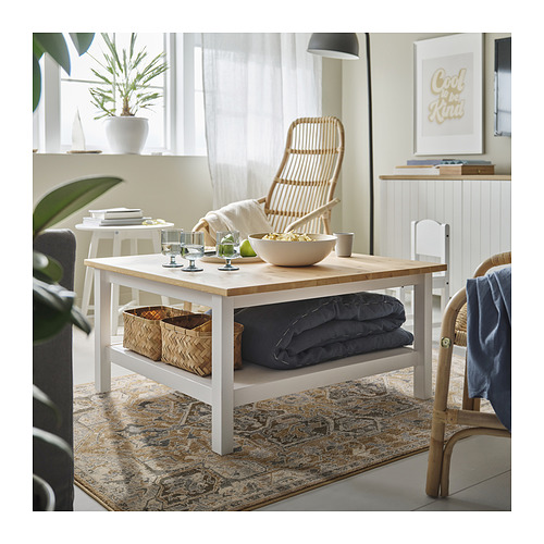 JÄRNVÄG rug, low pile