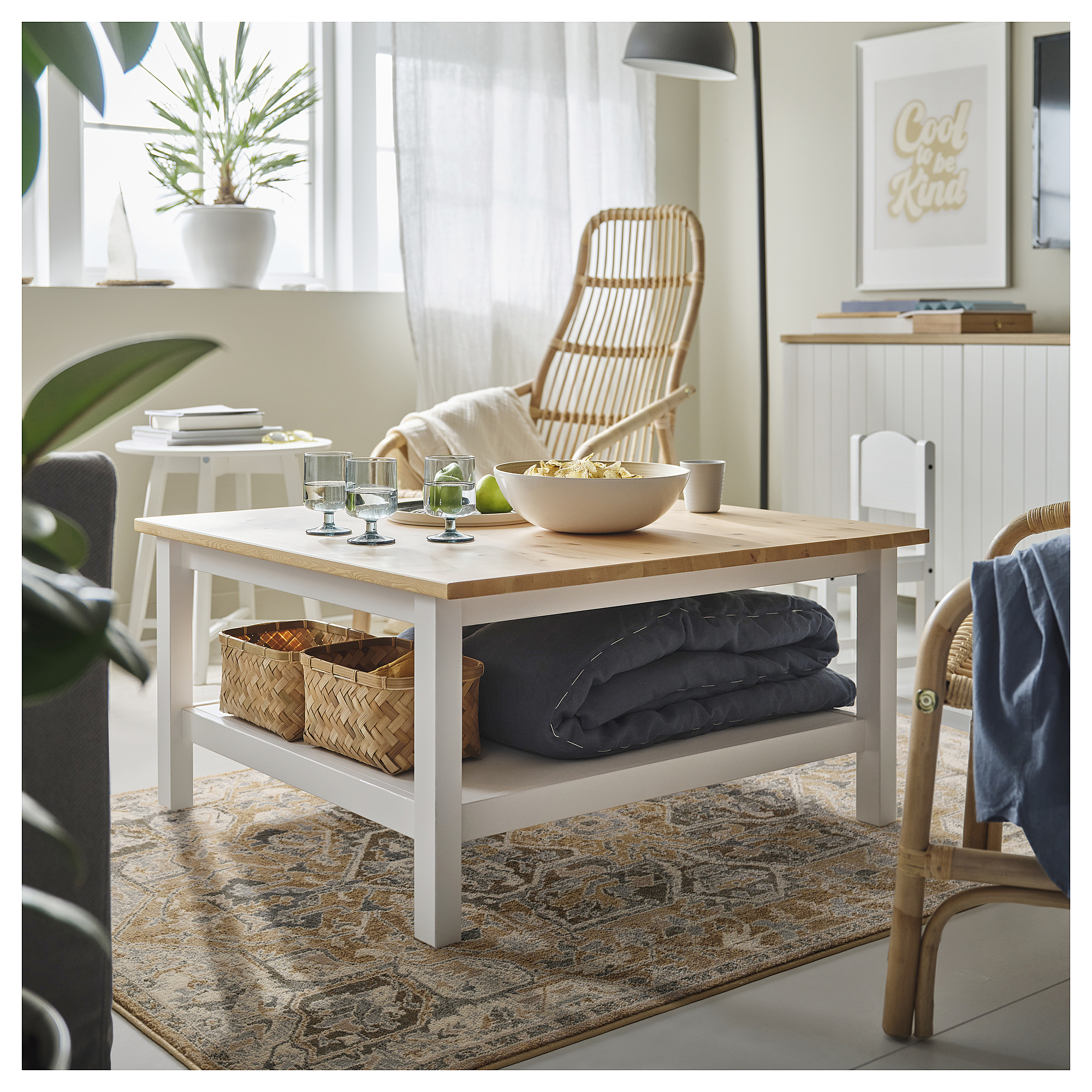 JÄRNVÄG rug, low pile