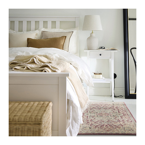 JÄRNVÄG rug, low pile