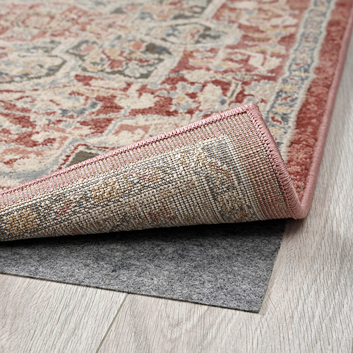 JÄRNVÄG rug, low pile