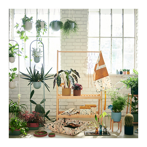 DAKSJUS plant stand