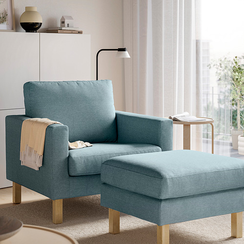 SALTSJÖBADEN 扶手椅