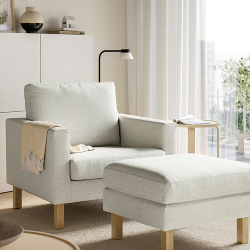 SALTSJÖBADEN armchair