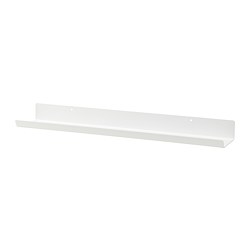 Ikea malmback discount display shelf
