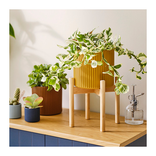 DAKSJUS plant stand