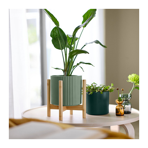 DAKSJUS plant stand