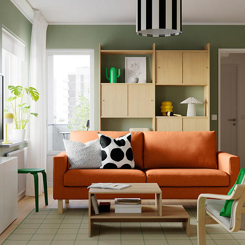 SALTSJÖBADEN 3-seat sofa