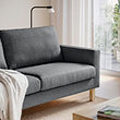 SALTSJÖBADEN 3-seat sofa