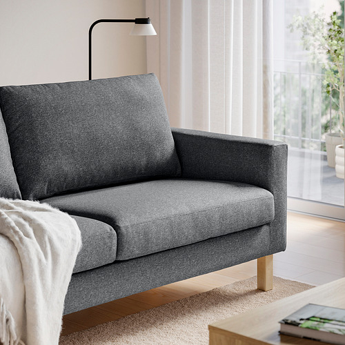 SALTSJÖBADEN 3-seat sofa