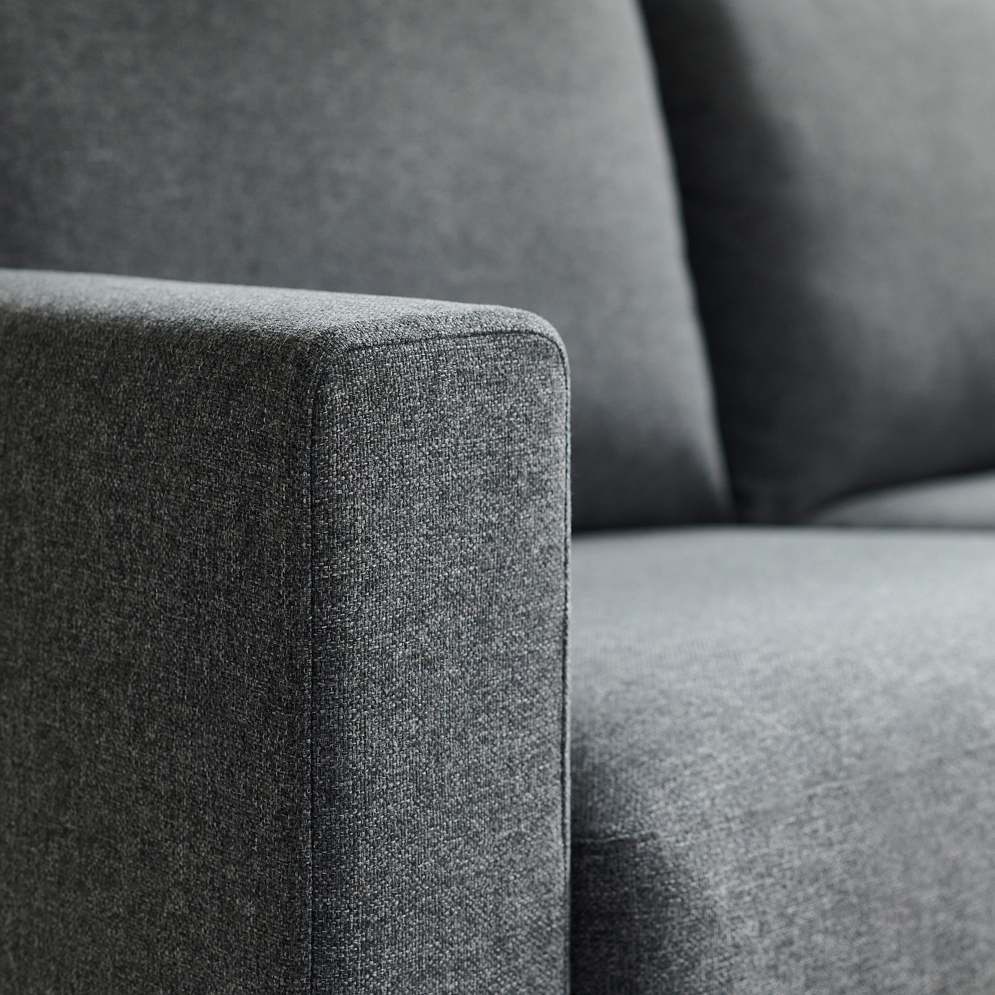 SALTSJÖBADEN 2-seat sofa