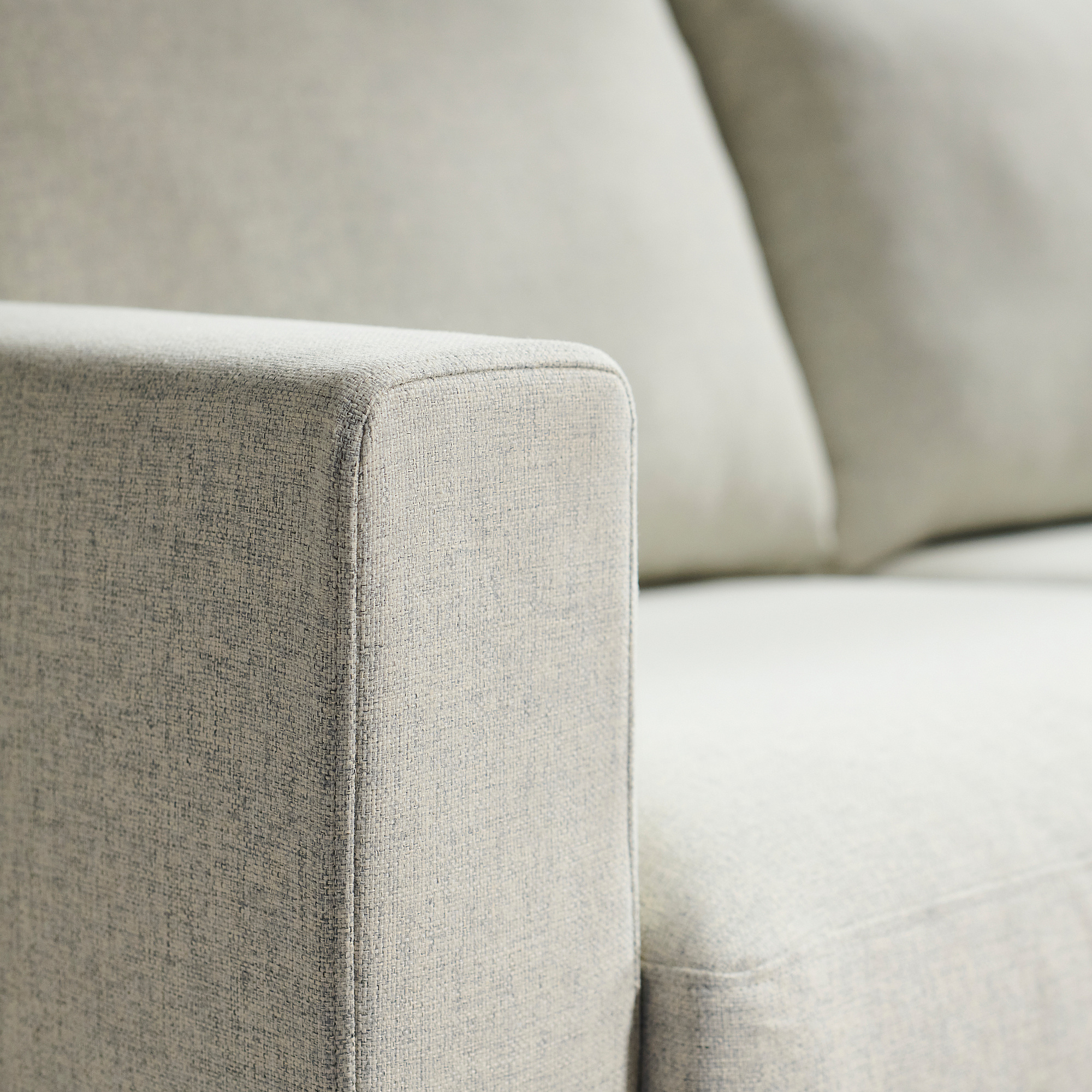 SALTSJÖBADEN 2-seat sofa