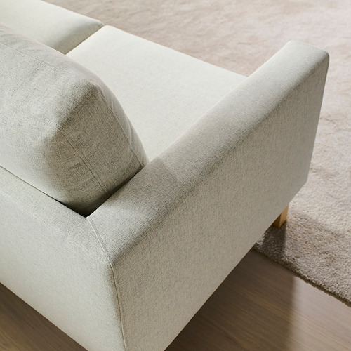 SALTSJÖBADEN 三座位梳化