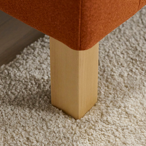 SALTSJÖBADEN 3-seat sofa