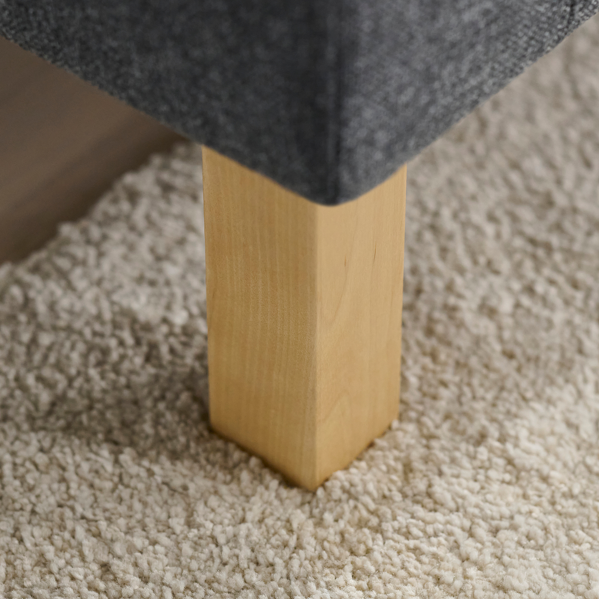 SALTSJÖBADEN 2-seat sofa