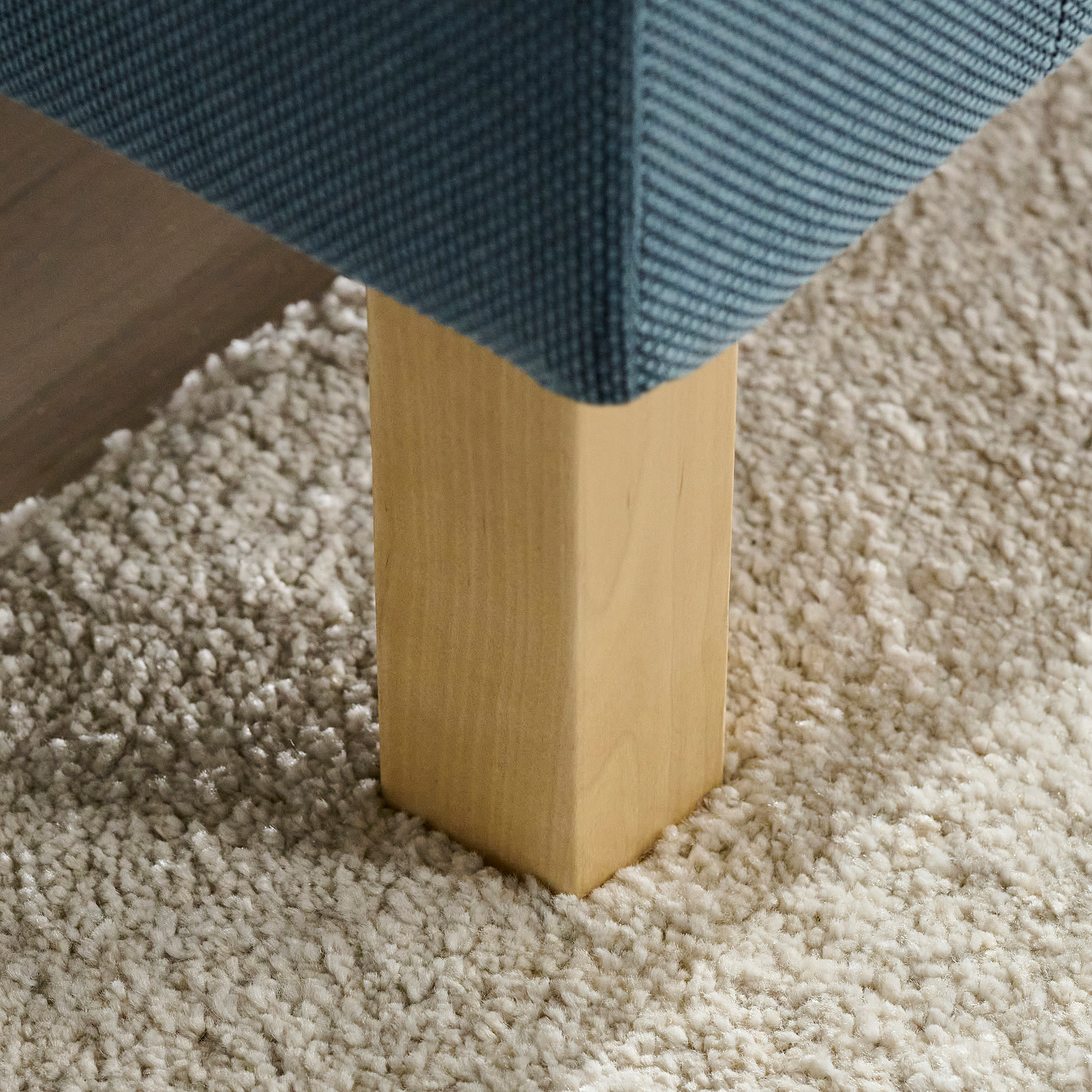 SALTSJÖBADEN 2-seat sofa