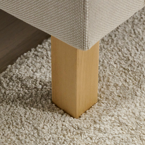 SALTSJÖBADEN 2-seat sofa