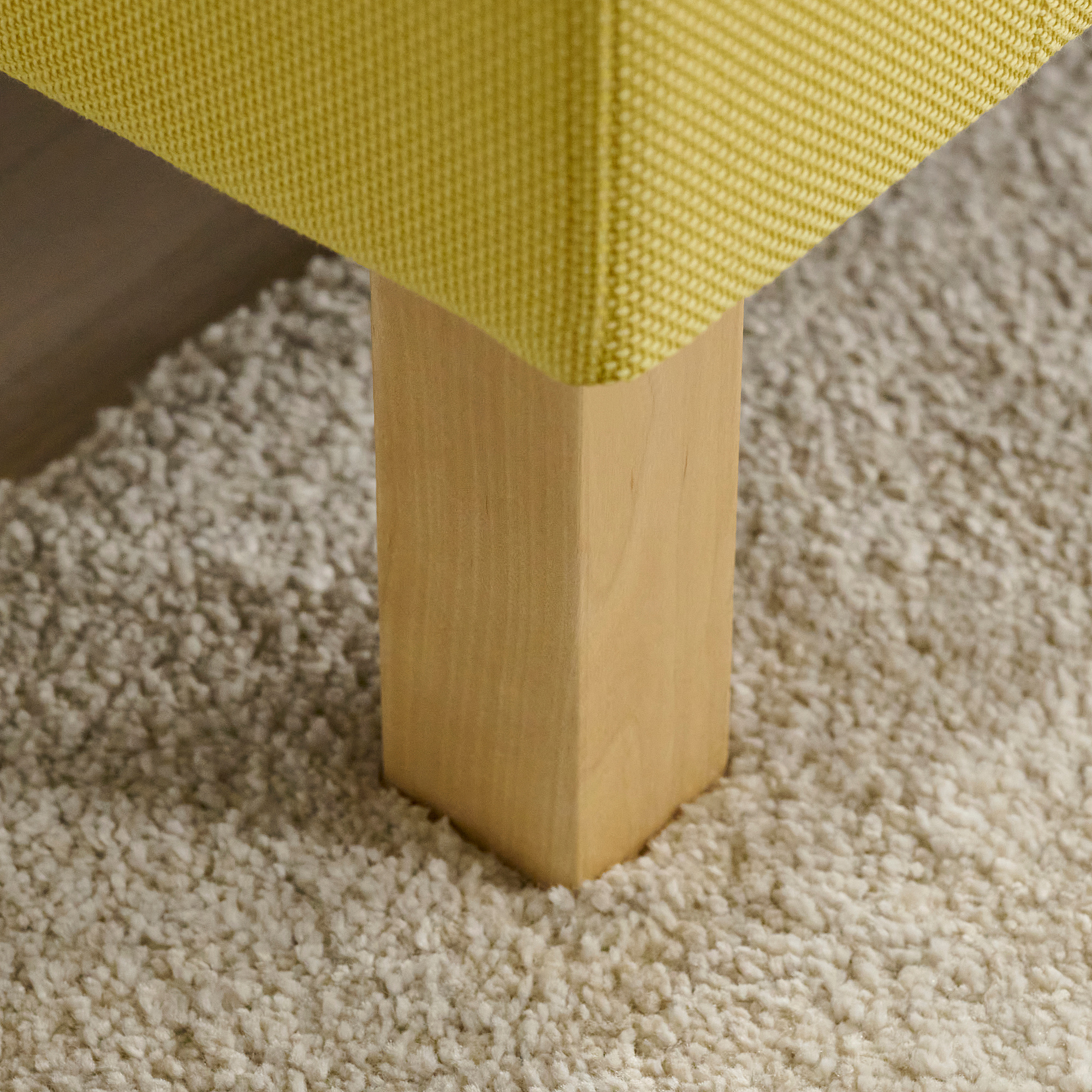 SALTSJÖBADEN 2-seat sofa