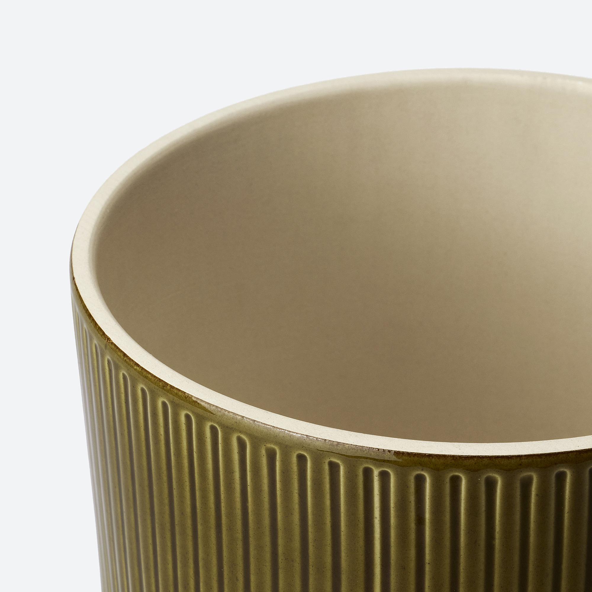 HONUNGSPALM plant pot