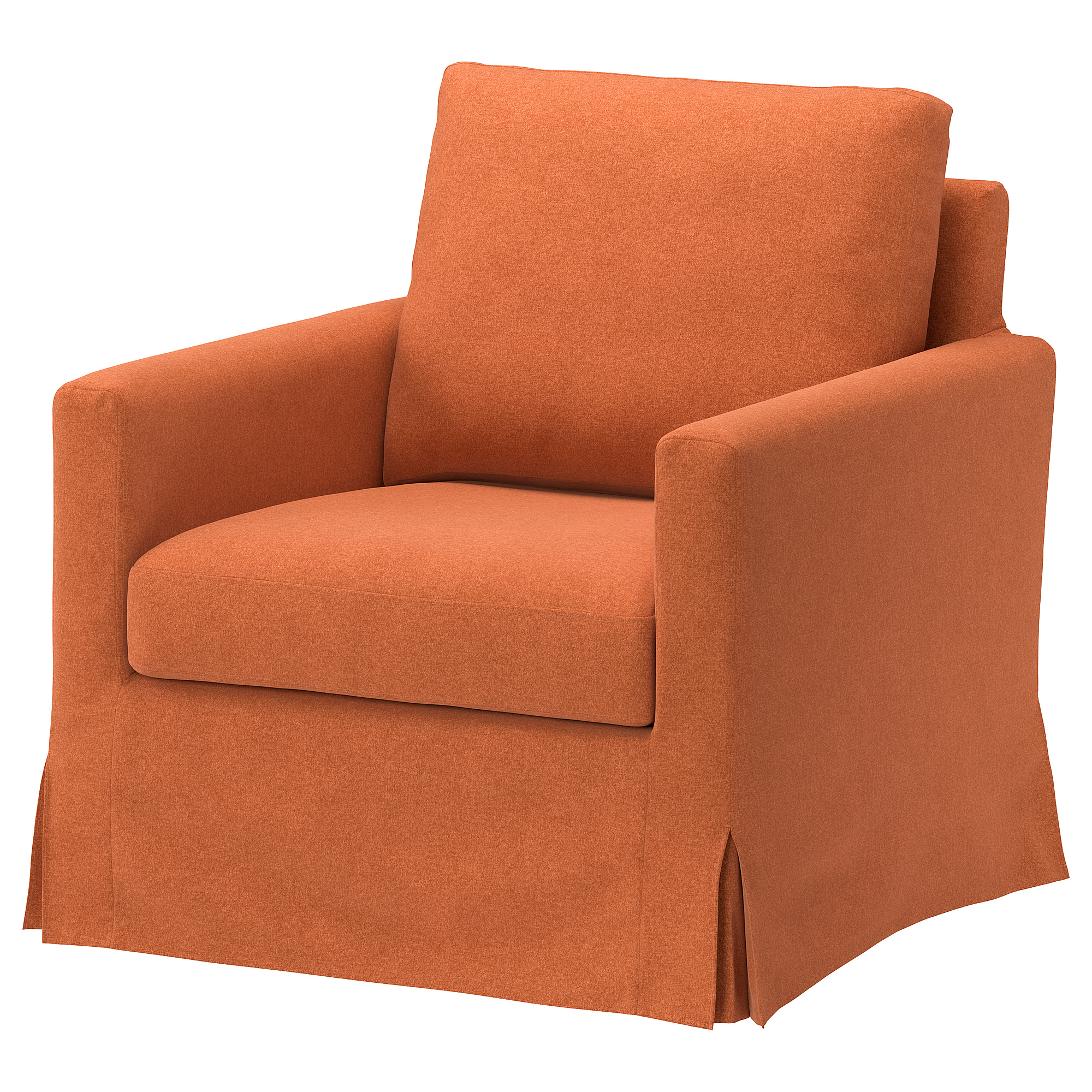 SALTSJÖBADEN rocking and swivel armchair