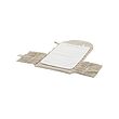 LEN babycare mat