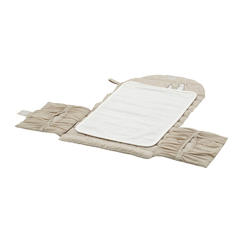 LEN babycare mat