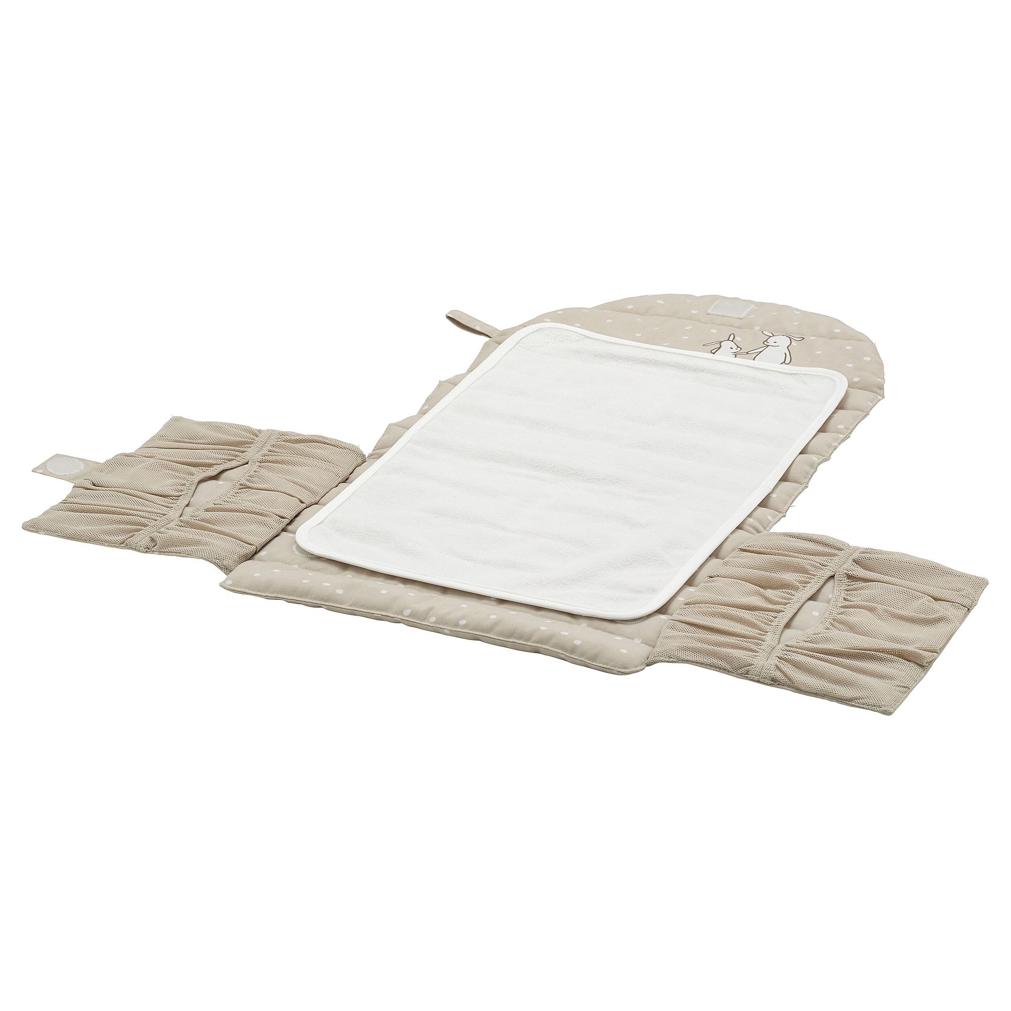LEN babycare mat