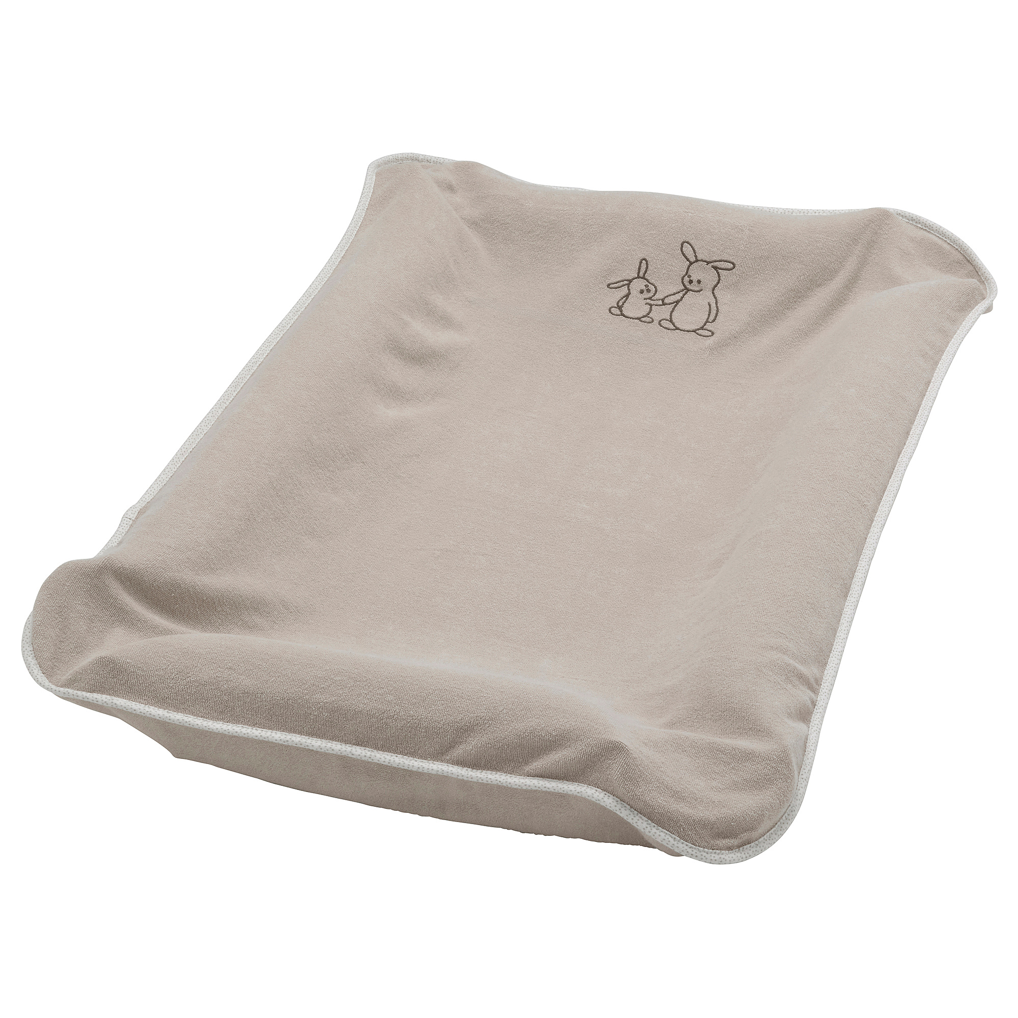 SKÖTSAM babycare mat with cover