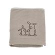 SKÖTSAM babycare mat with cover