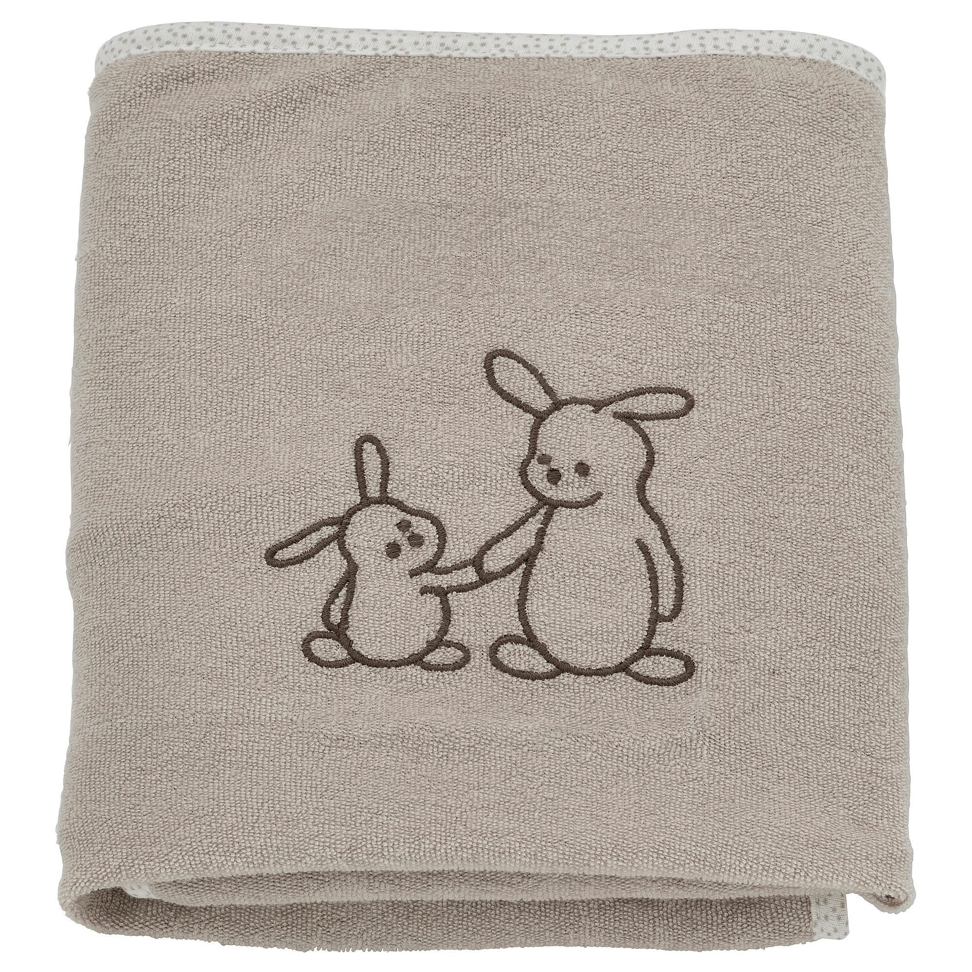 SKÖTSAM babycare mat with cover