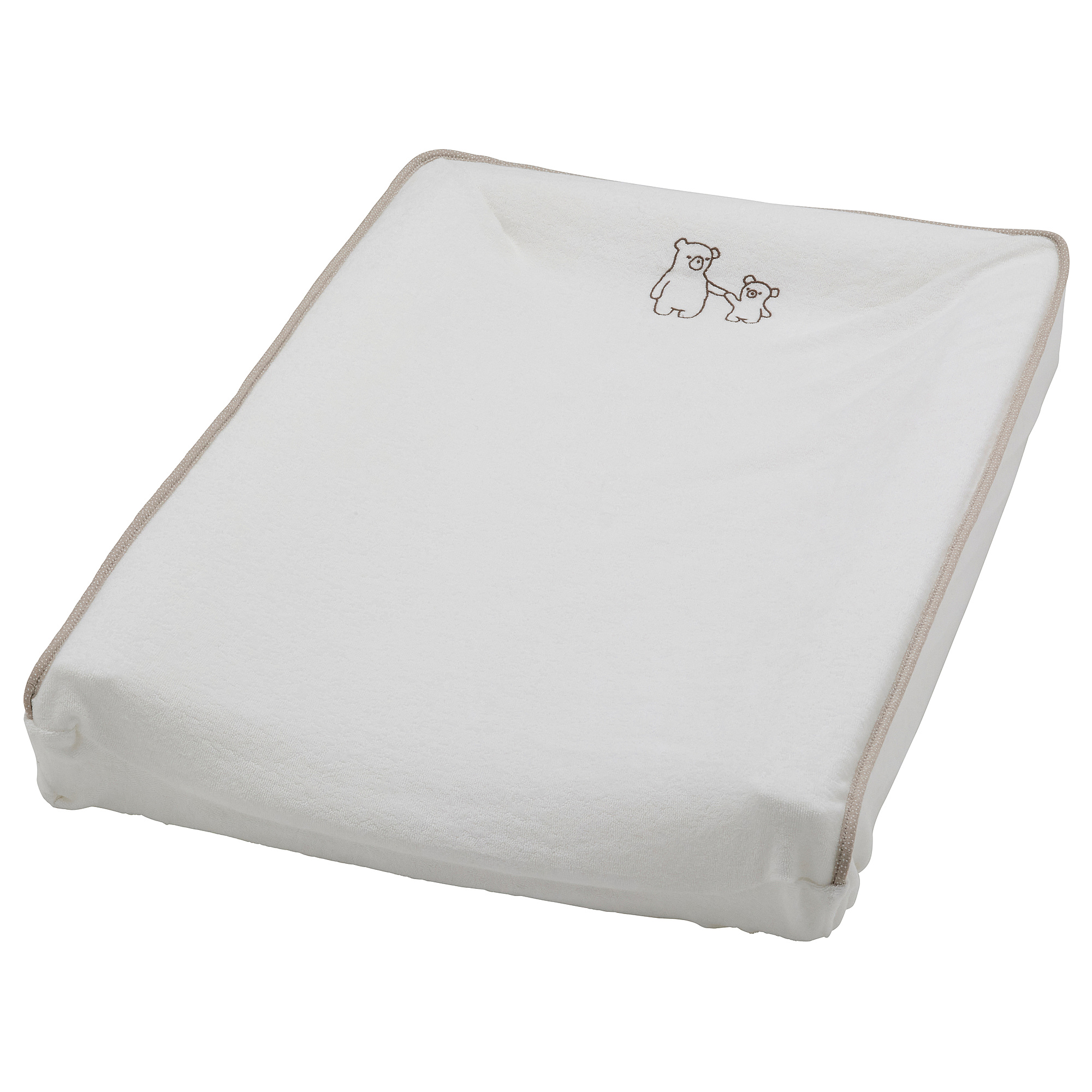 VÄDRA cover for babycare mat