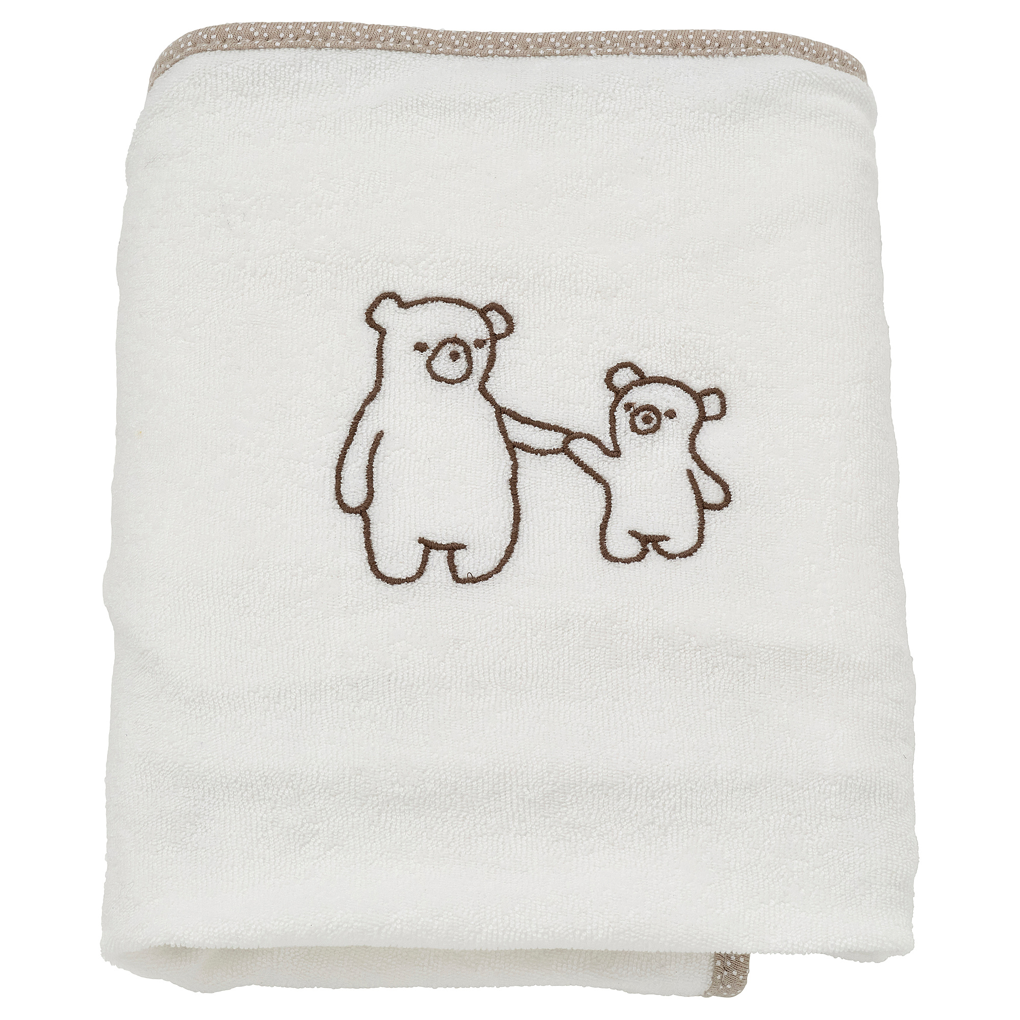 VÄDRA cover for babycare mat