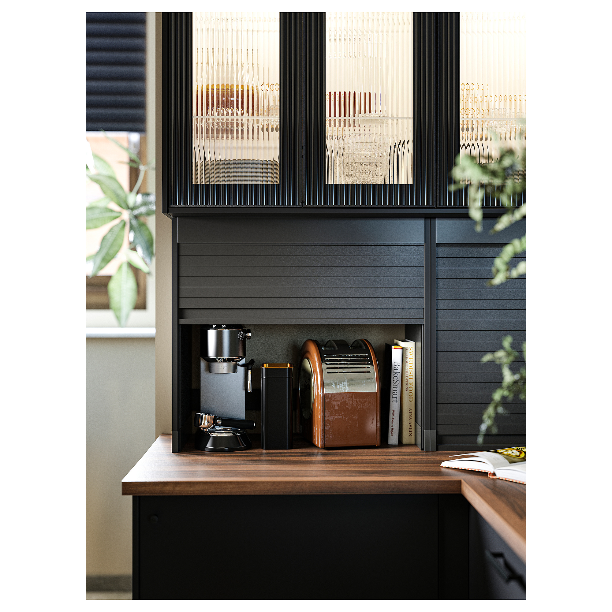 EKBACKEN worktop