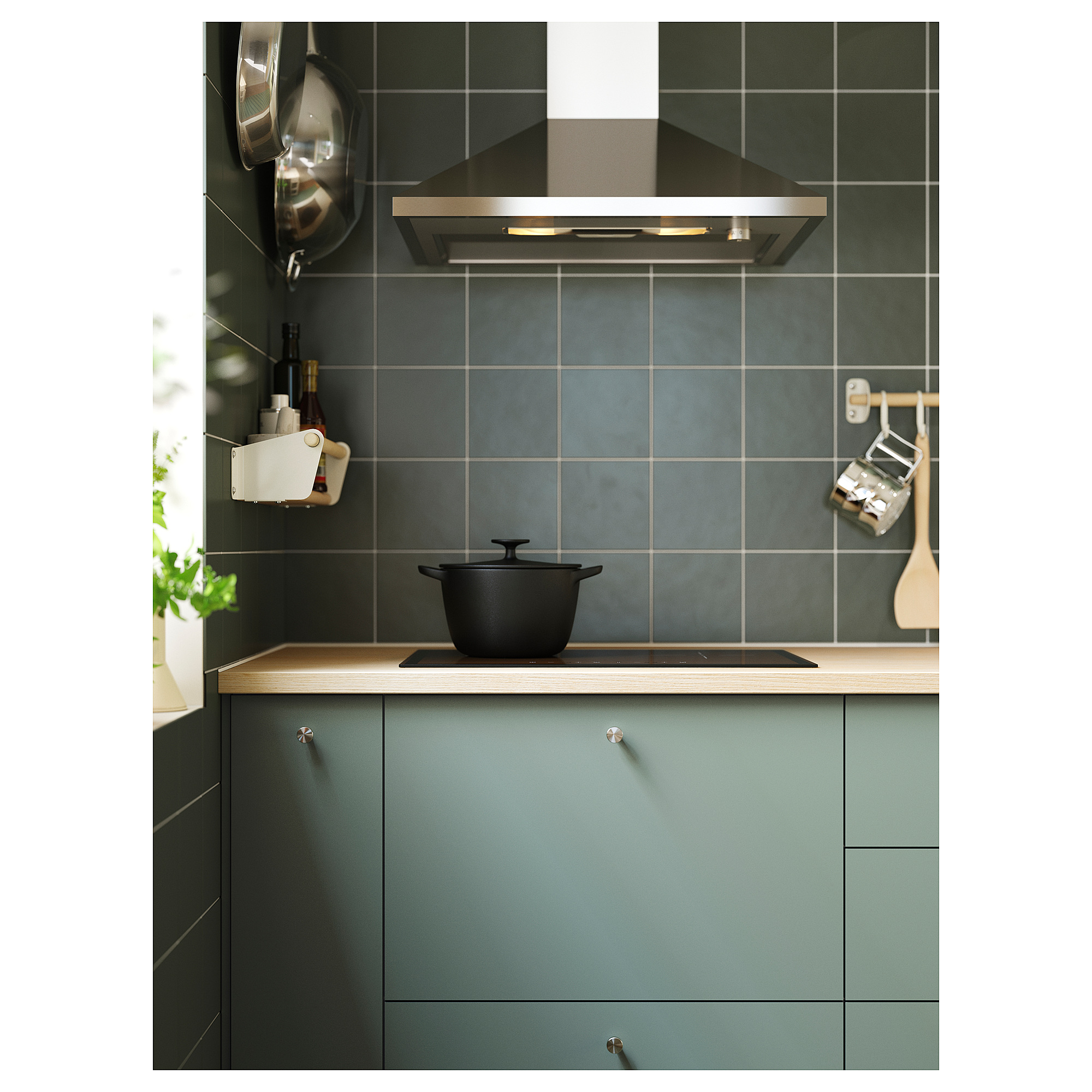 EKBACKEN worktop